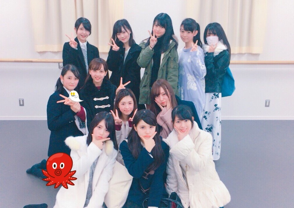 Nogizaka46 3Rd Generation : Nogizaka46 | ３期生 : 乃木坂46