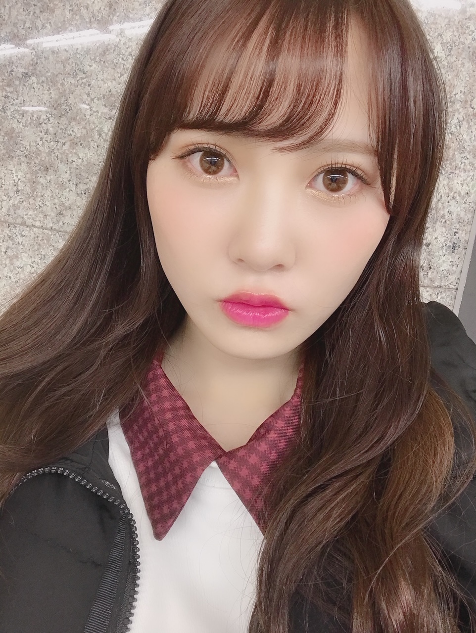 A Pop Idols Katou Shiho Keyakizaka46 加藤史帆 欅坂46