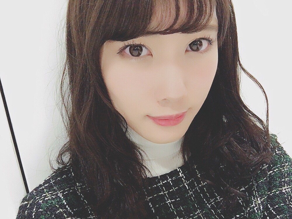 Itou Junna : Nogizaka46 | 伊藤純奈 : 乃木坂46