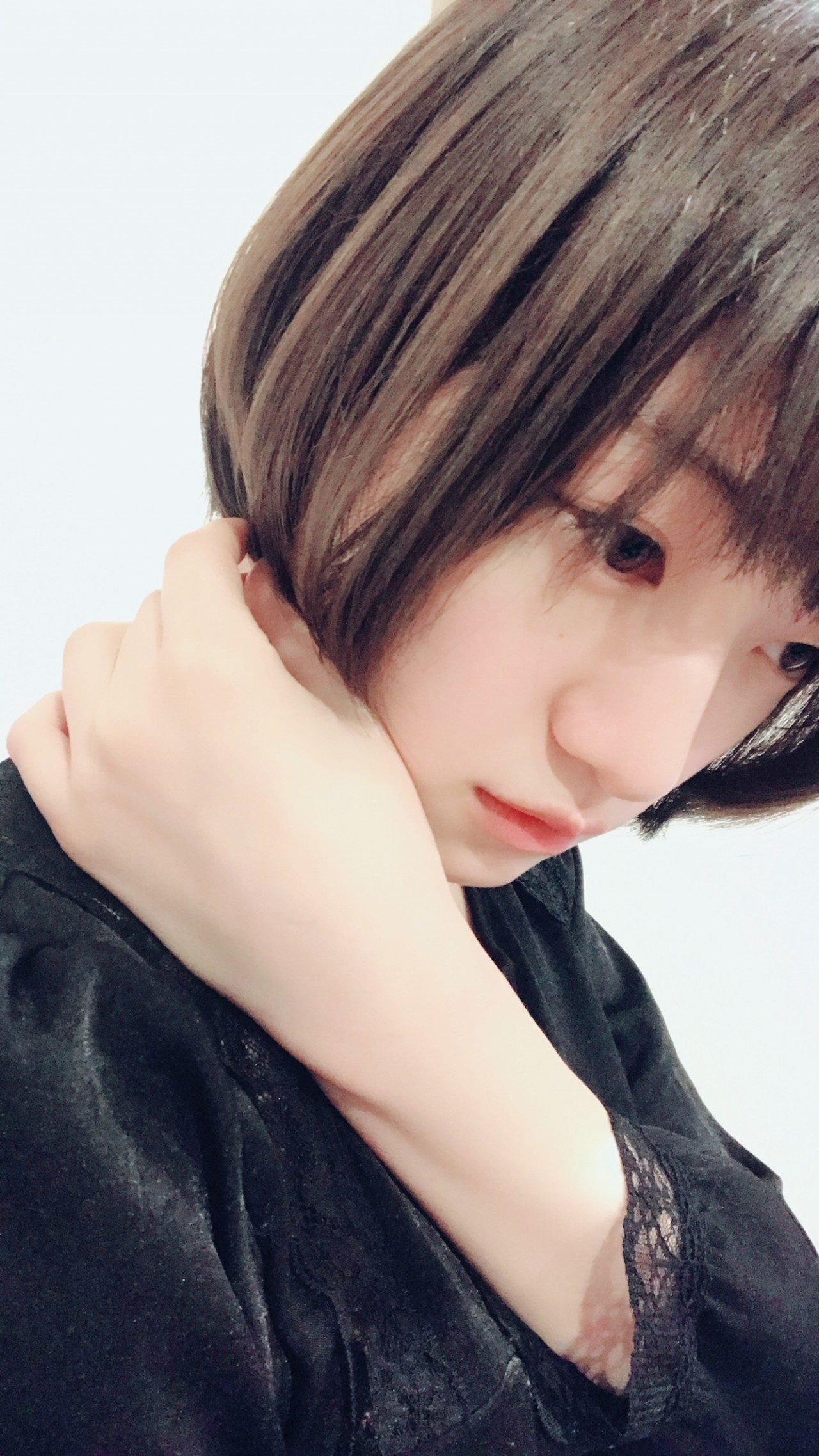 Nakada Kana : Nogizaka46 | 中田花奈 : 乃木坂46