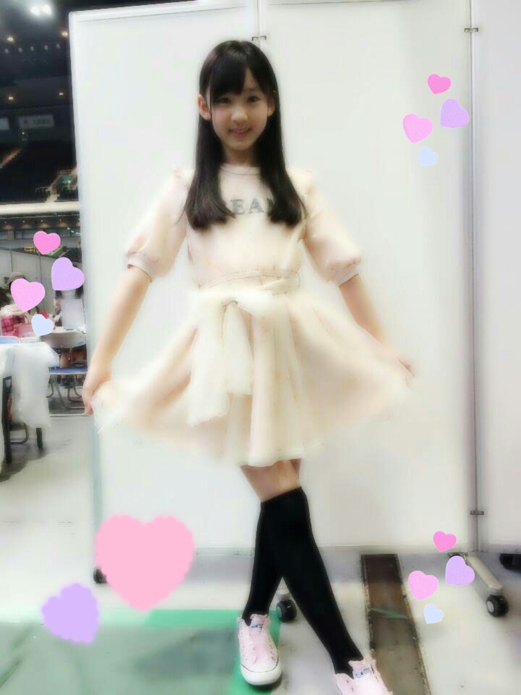 A-Pop Idols 132929 | Aramaki Misaki : Hkt48 | 荒巻美咲 : hkt48