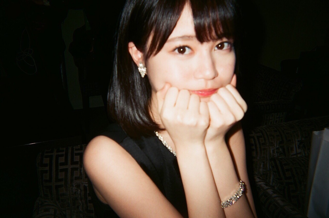 Ikuta Erika : Nogizaka46 | 生田絵梨花 : 乃木坂46