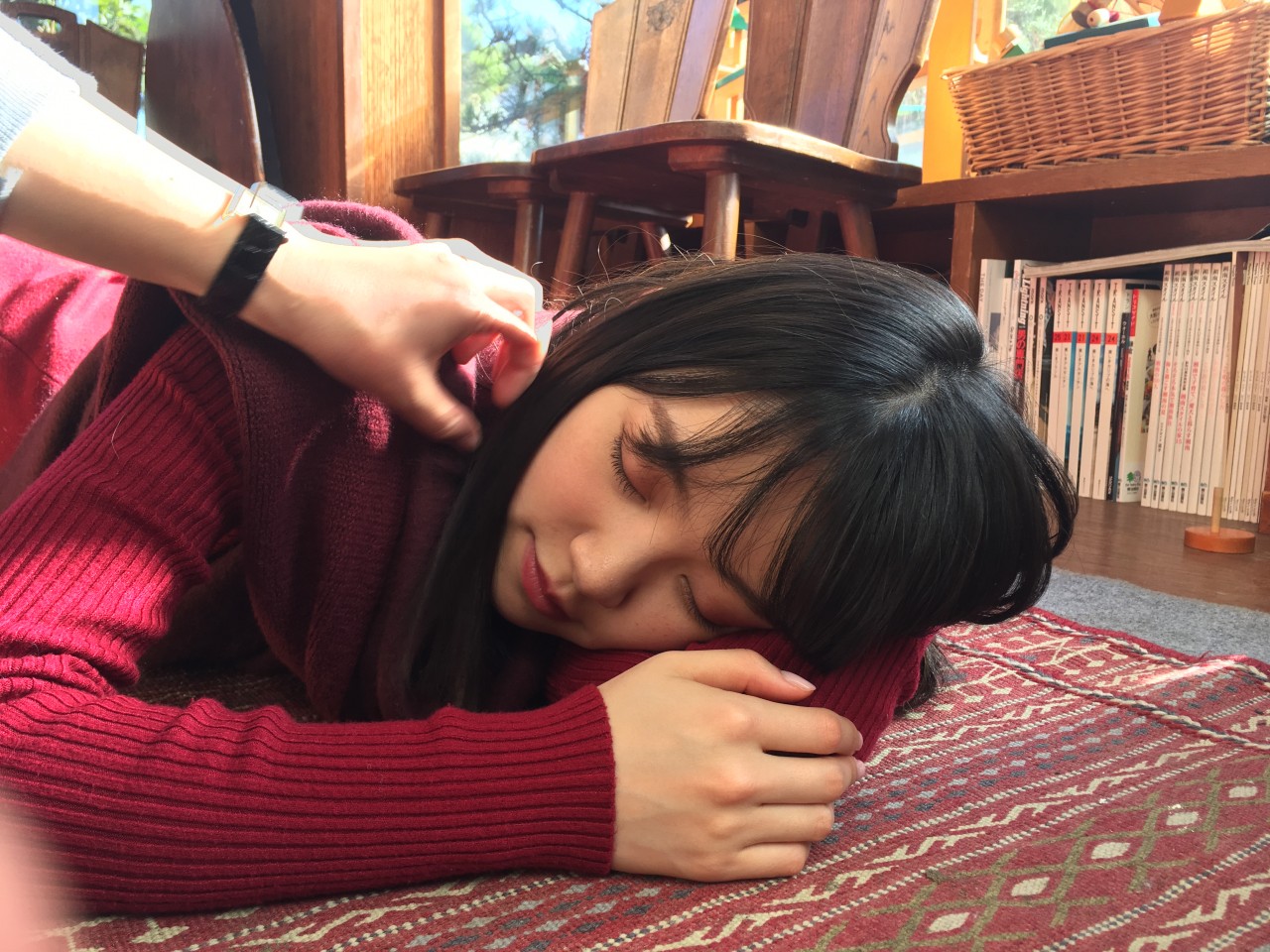 Hori Miona : Nogizaka46 | 堀未央奈 : 乃木坂46