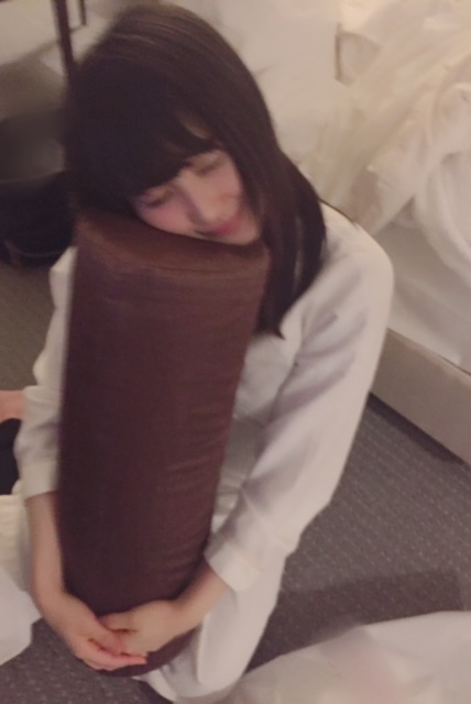 Ushio Sarina : Keyakizaka46 | 潮紗理菜 : 欅坂46
