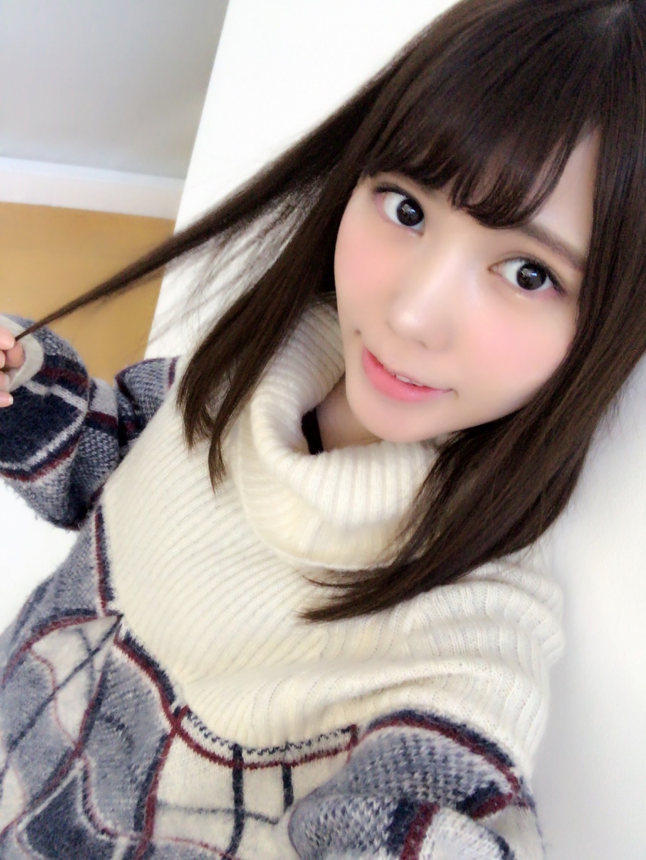 Kawago Hina : Nogizaka46 | 川後陽菜 : 乃木坂46