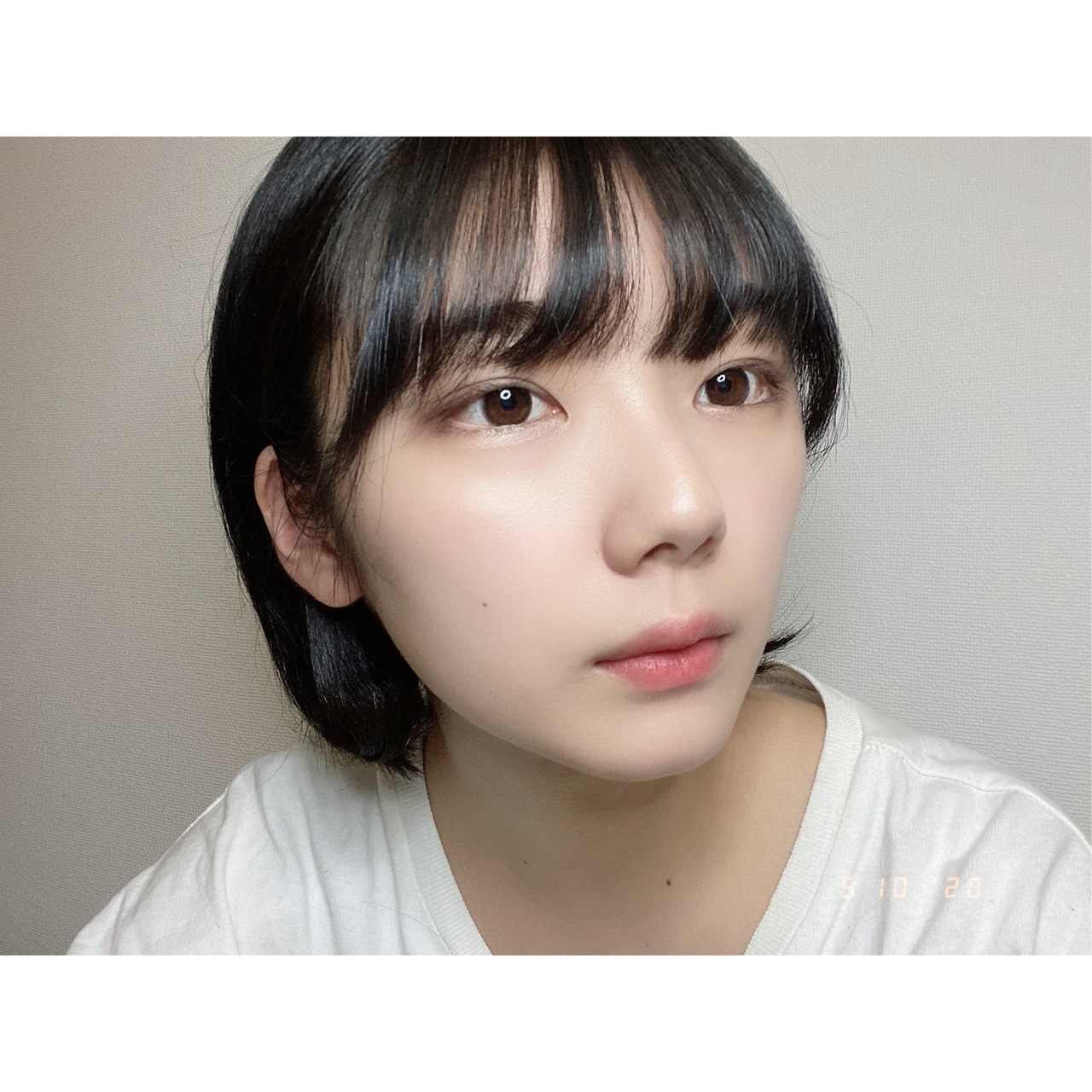Fujiyoshi Karin : Keyakizaka46 | 藤吉夏鈴 : 欅坂46
