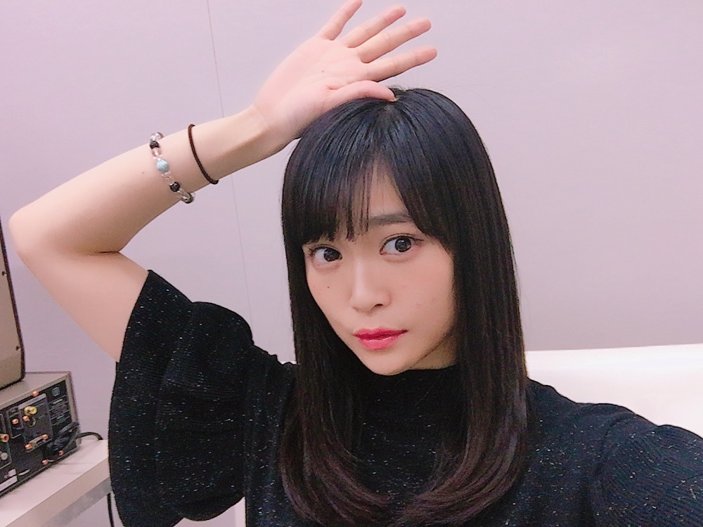 Ishimori Nijika : Keyakizaka46 | 石森虹花 : 欅坂46