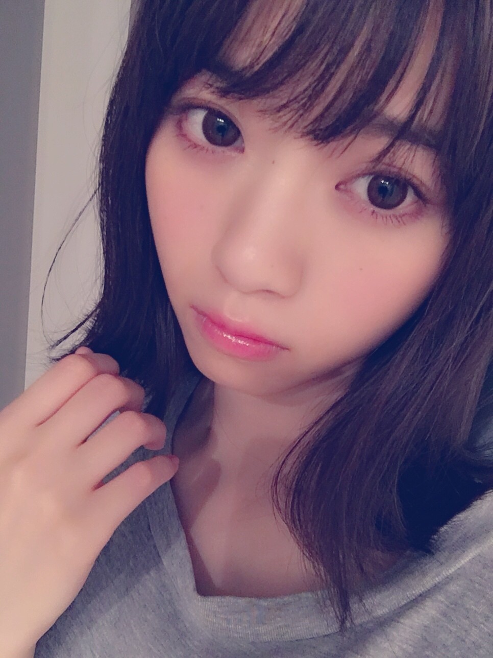 Nishino Nanase : Nogizaka46 | 西野七瀬 : 乃木坂46