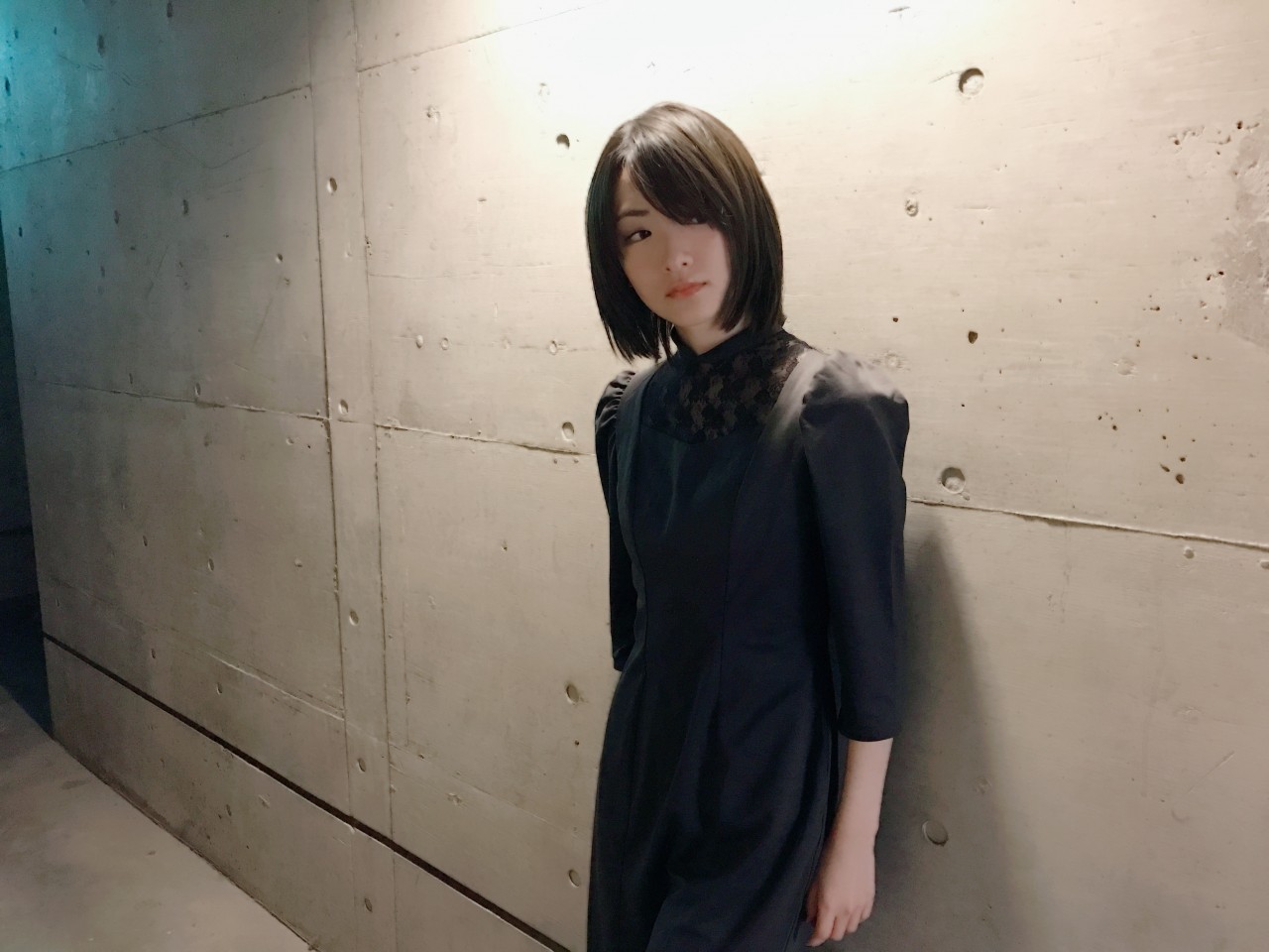 Ikoma Rina : Nogizaka46 | 生駒里奈 : 乃木坂46