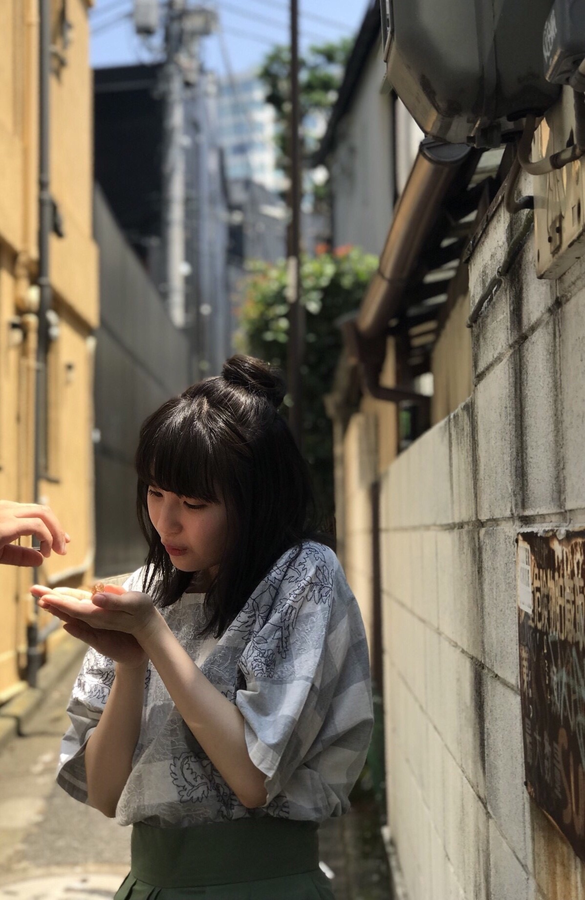 Inoue Sayuri : Nogizaka46 | 井上小百合 : 乃木坂46