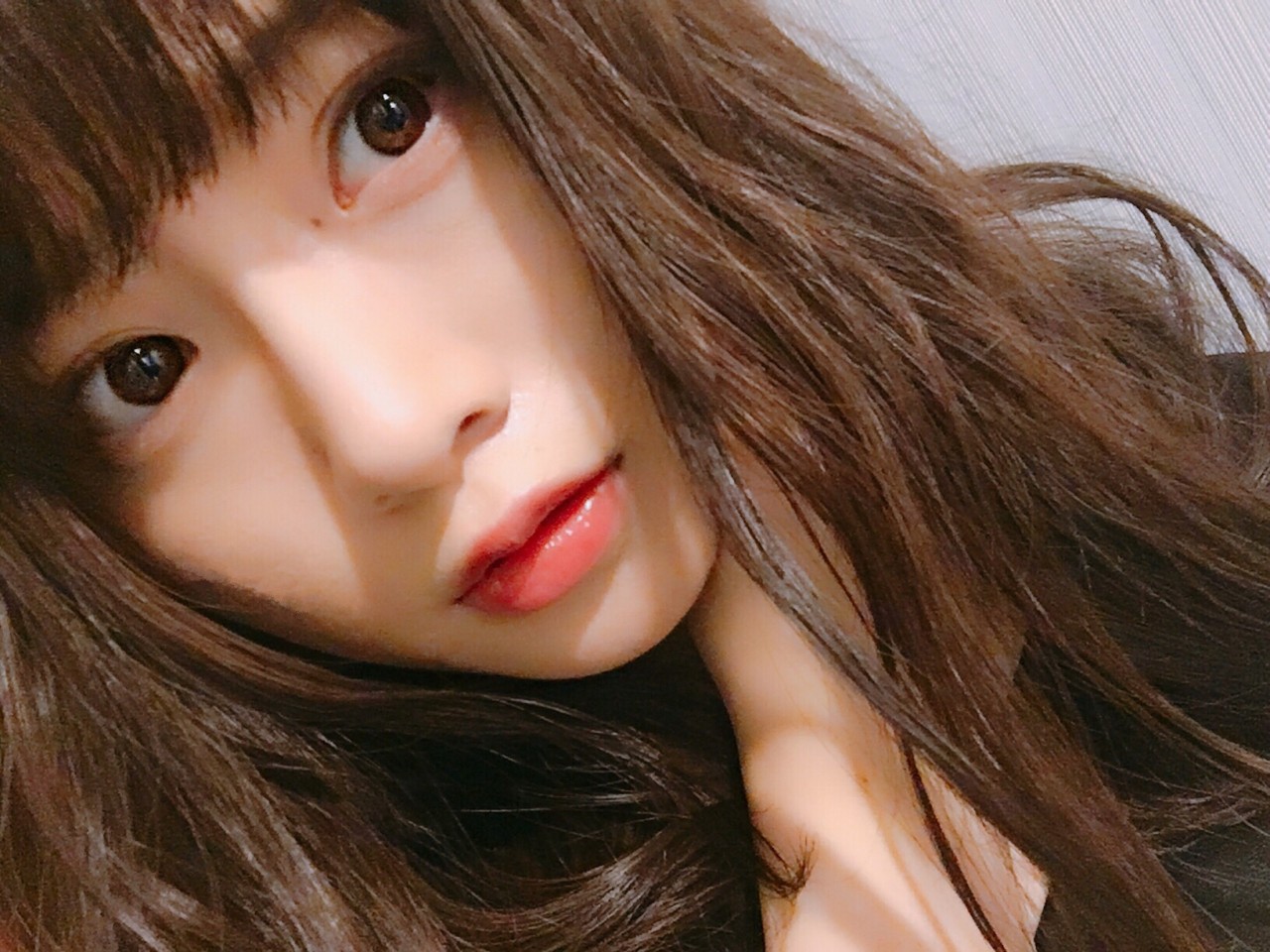 Yamazaki Rena : Nogizaka46 | 山崎怜奈 : 乃木坂46
