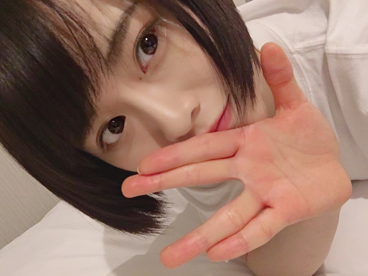 Yamazaki Rena : Nogizaka46 | 山崎怜奈 : 乃木坂46