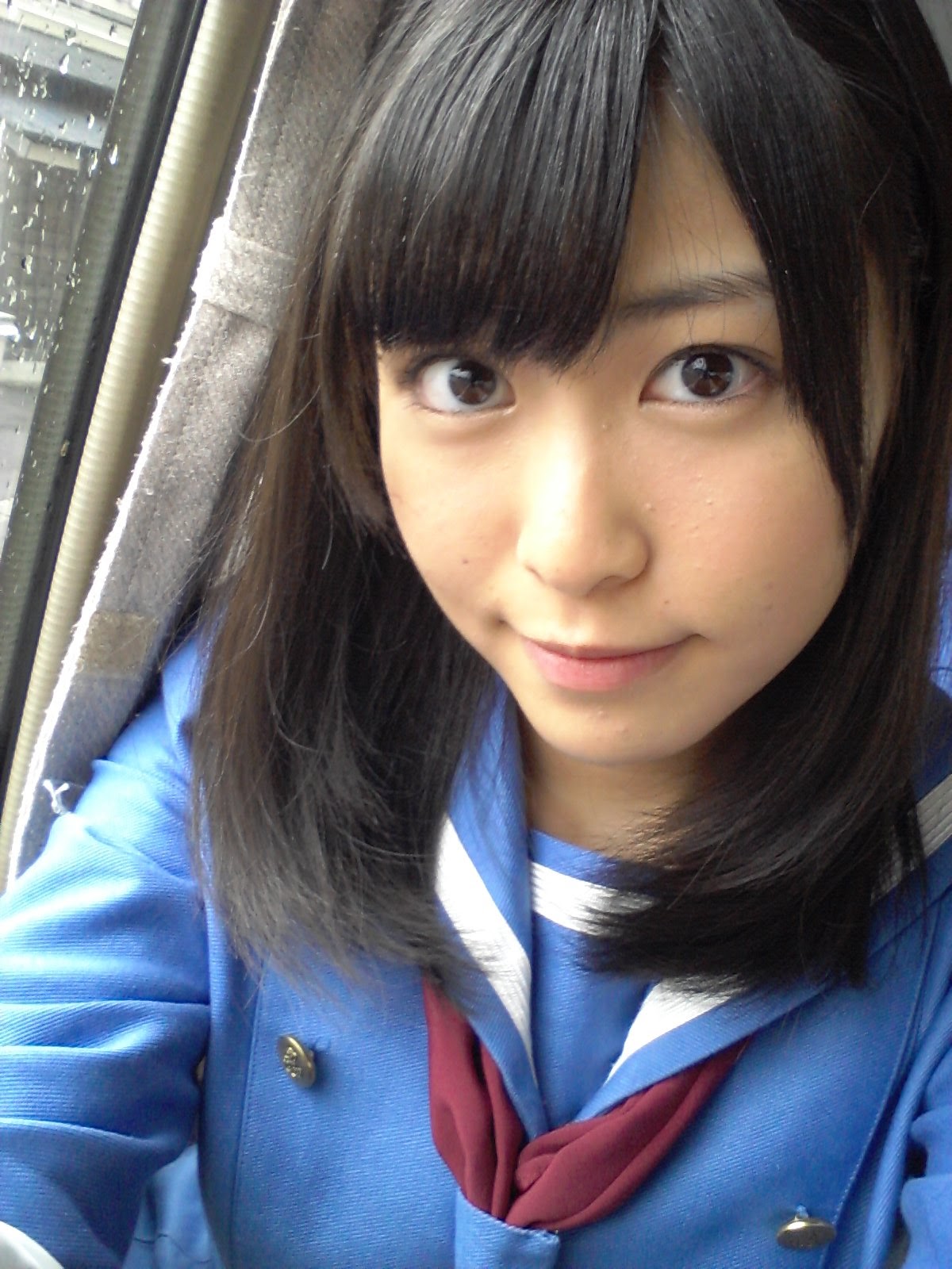 A Pop Idols Mukaida Manatsu Ske48 向田茉夏 Ske48