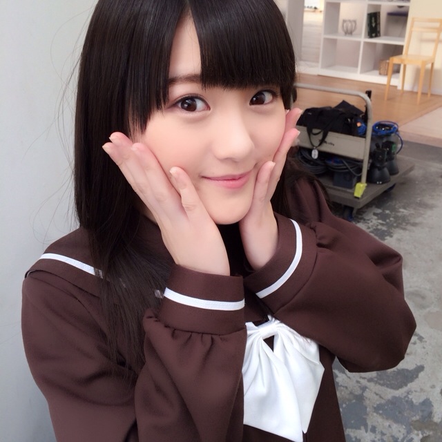 A Pop Idols Kimoto Kanon Ske48 木本花音 Ske48