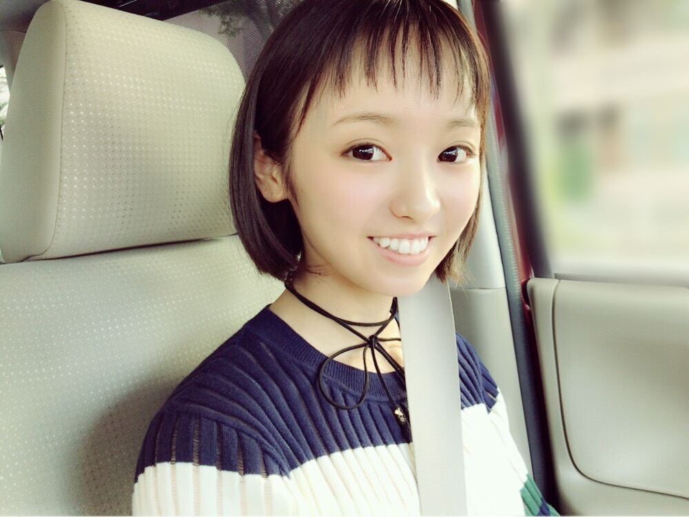 Imaizumi Yui : Keyakizaka46 | 今泉佑唯 : 欅坂46