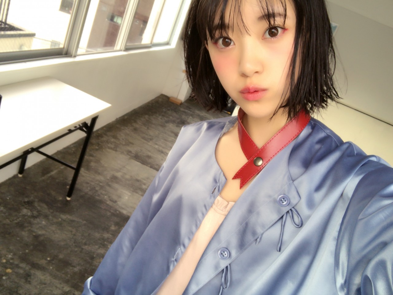 Hori Miona : Nogizaka46 | 堀未央奈 : 乃木坂46