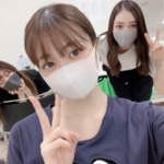 Ishimori Nijika : Keyakizaka46 | 石森虹花 : 欅坂46