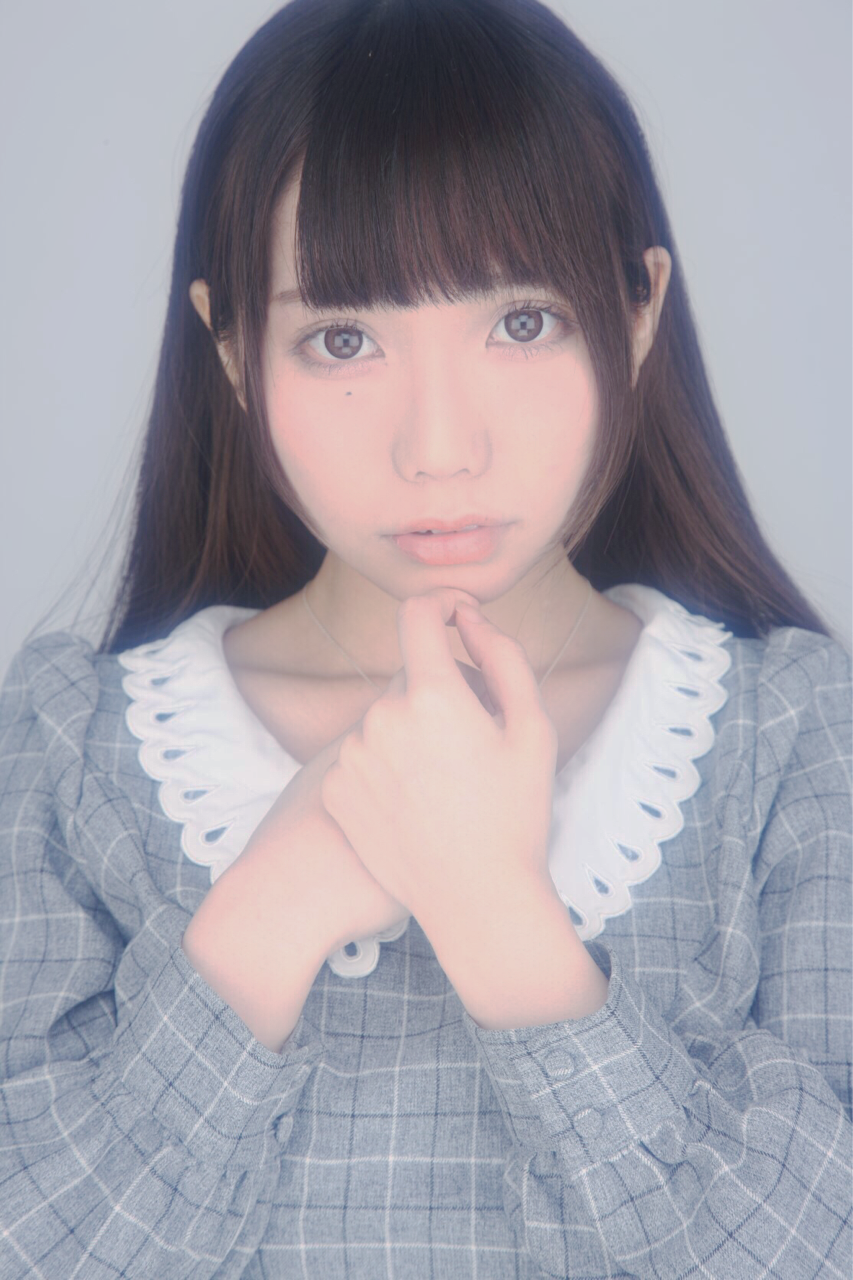 Suzukawa Mashiro : Deep Girl | 涼川ましろ : DEEP_GIRL