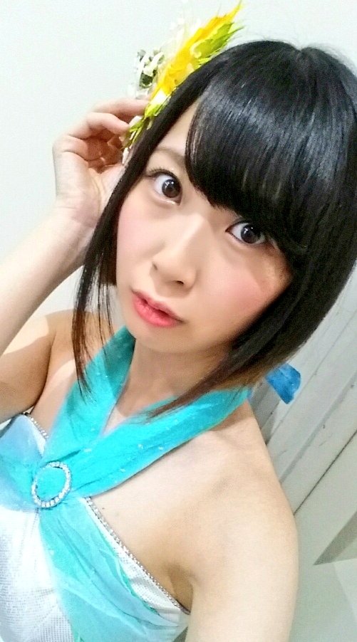 A Pop Idols 291397 Takayanagi Akane Ske48 高柳明音 ske48