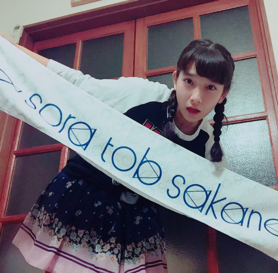 Sora Tob Sakana Official : Sora Tob Sakana | sora_tob_sakana_公式 : sora_tob_sakana