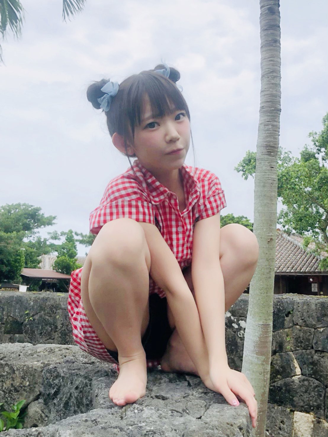 Nagasawa Marina : Houkago Princess | 長澤茉里奈 : 放課後プリンセス