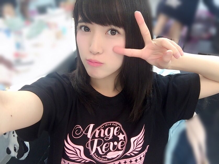 Watanabe Kurumi : Ange Reve | 渡辺くるみ : Ange☆Reve