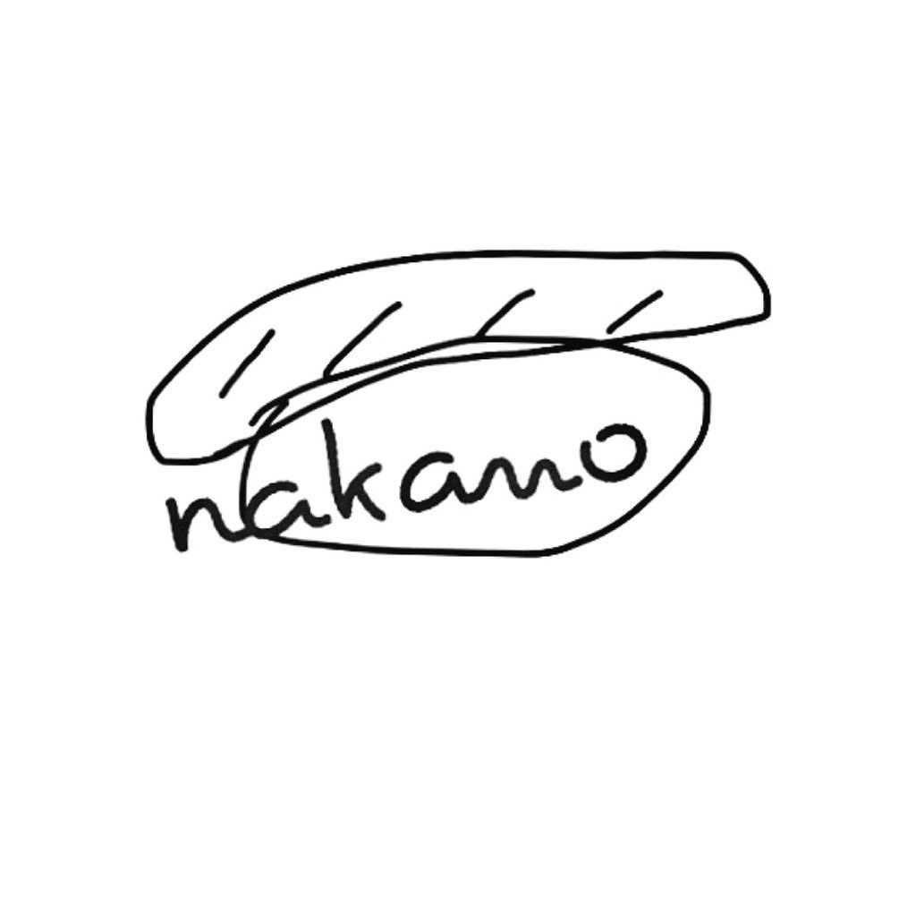 Nakano Yumi : Palet | 中野佑美 : パレット