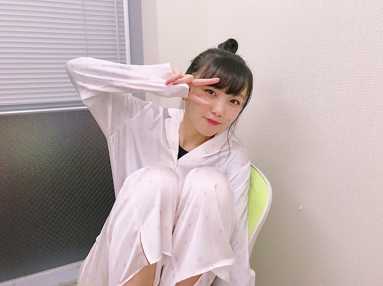 Yamabe Miyu : Tokyo Girls Style | 山邊未夢 : 東京女子流