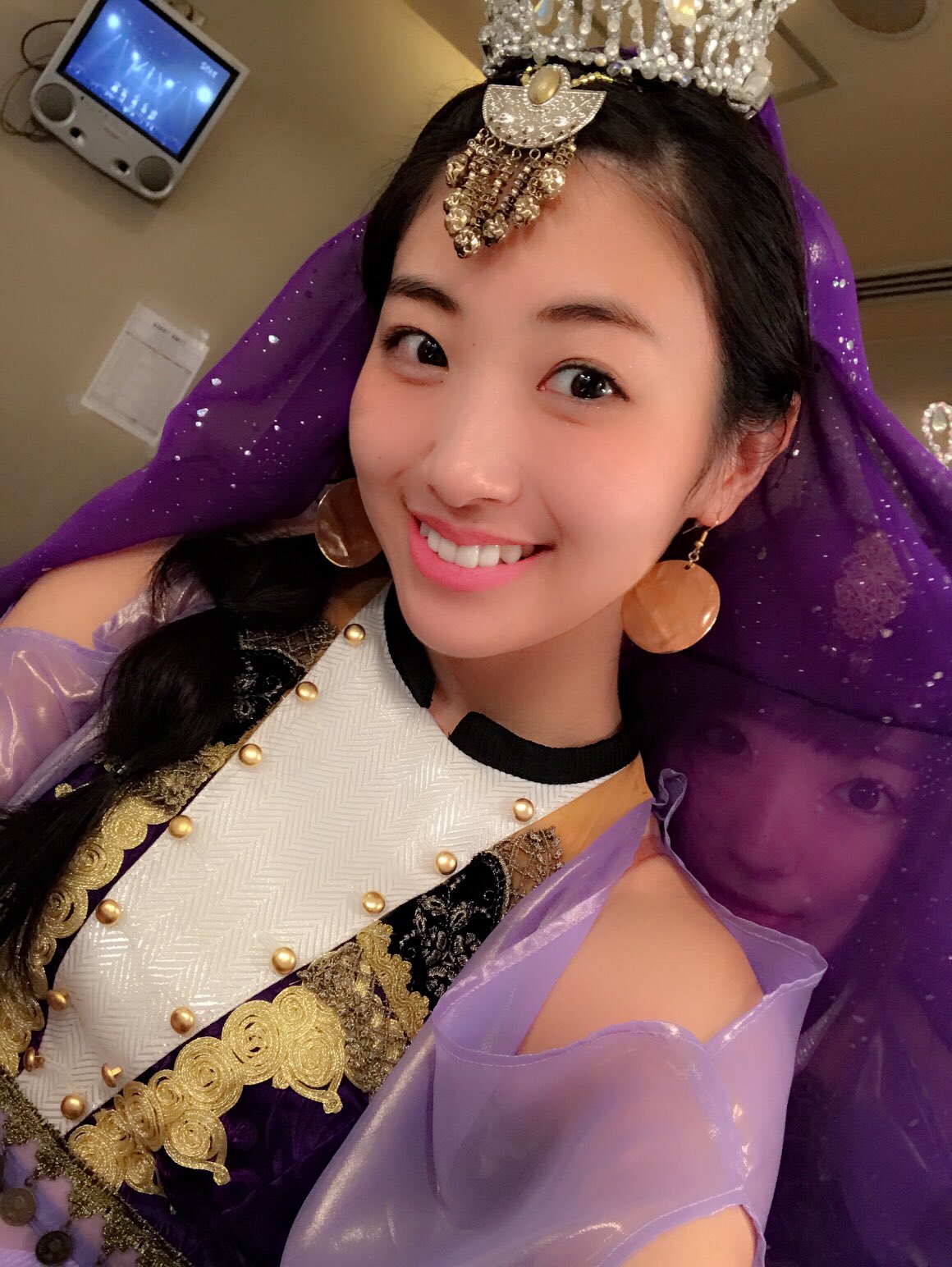 Sekine Sasara : Houkago Princess | 関根ささら : 放課後プリンセス