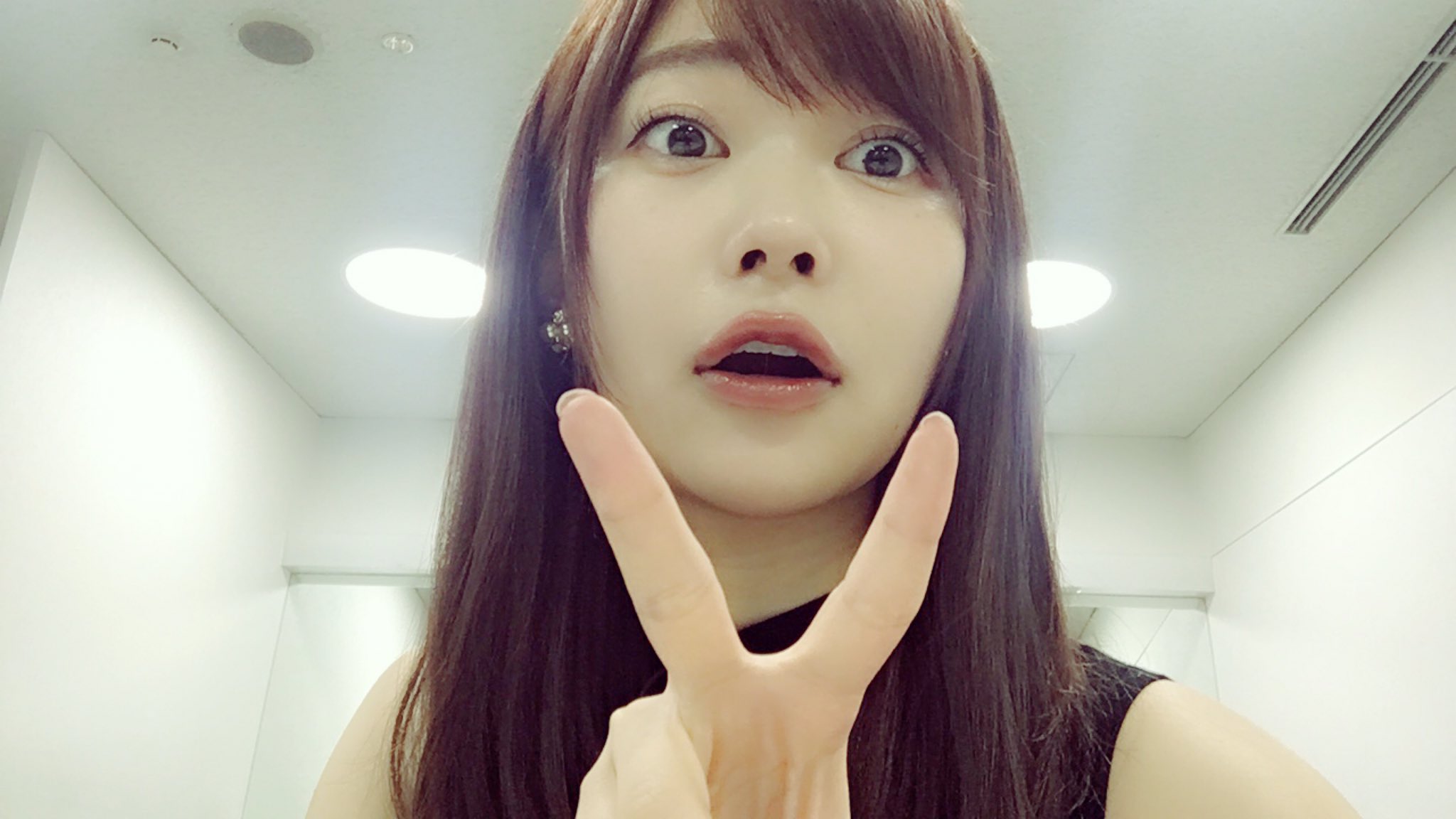 A Pop Idols Sashihara Rino Hkt48 指原莉乃 Hkt48
