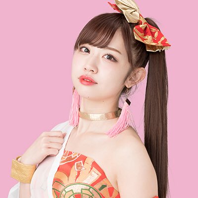 Araki Sakura : Linq | 新木さくら : linq