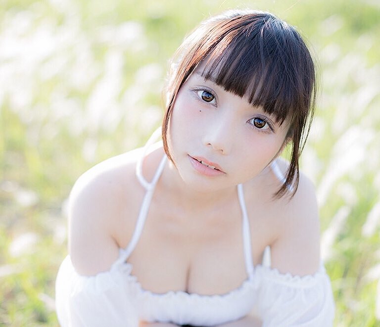 A-Pop Idols 580347 | Suzukawa Mashiro : Cy8Er | 涼川ましろ : CY8ER