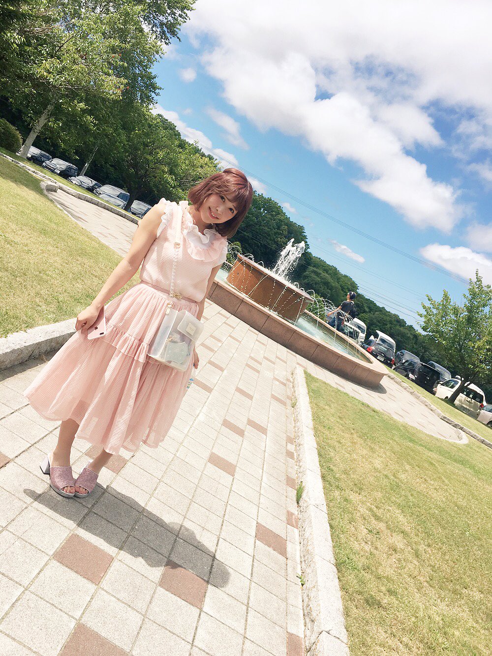 Usami Yukino : Luce Twinkle Wink | 宇佐美幸乃 : luce_twinkle_wink☆