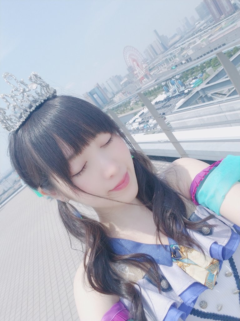Odagiri Nana : Houkago Princess | 小田桐奈々 : 放課後プリンセス