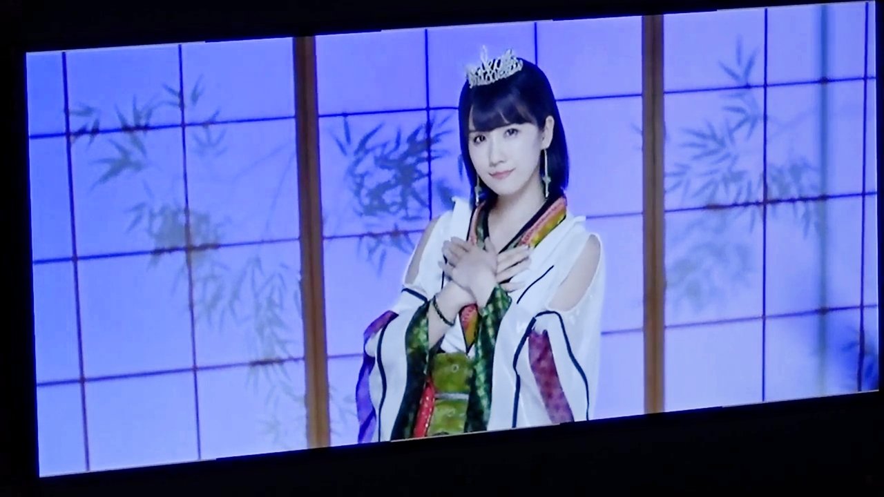Michishige Saho : Houkago Princess | 道重佐保 : 放課後プリンセス