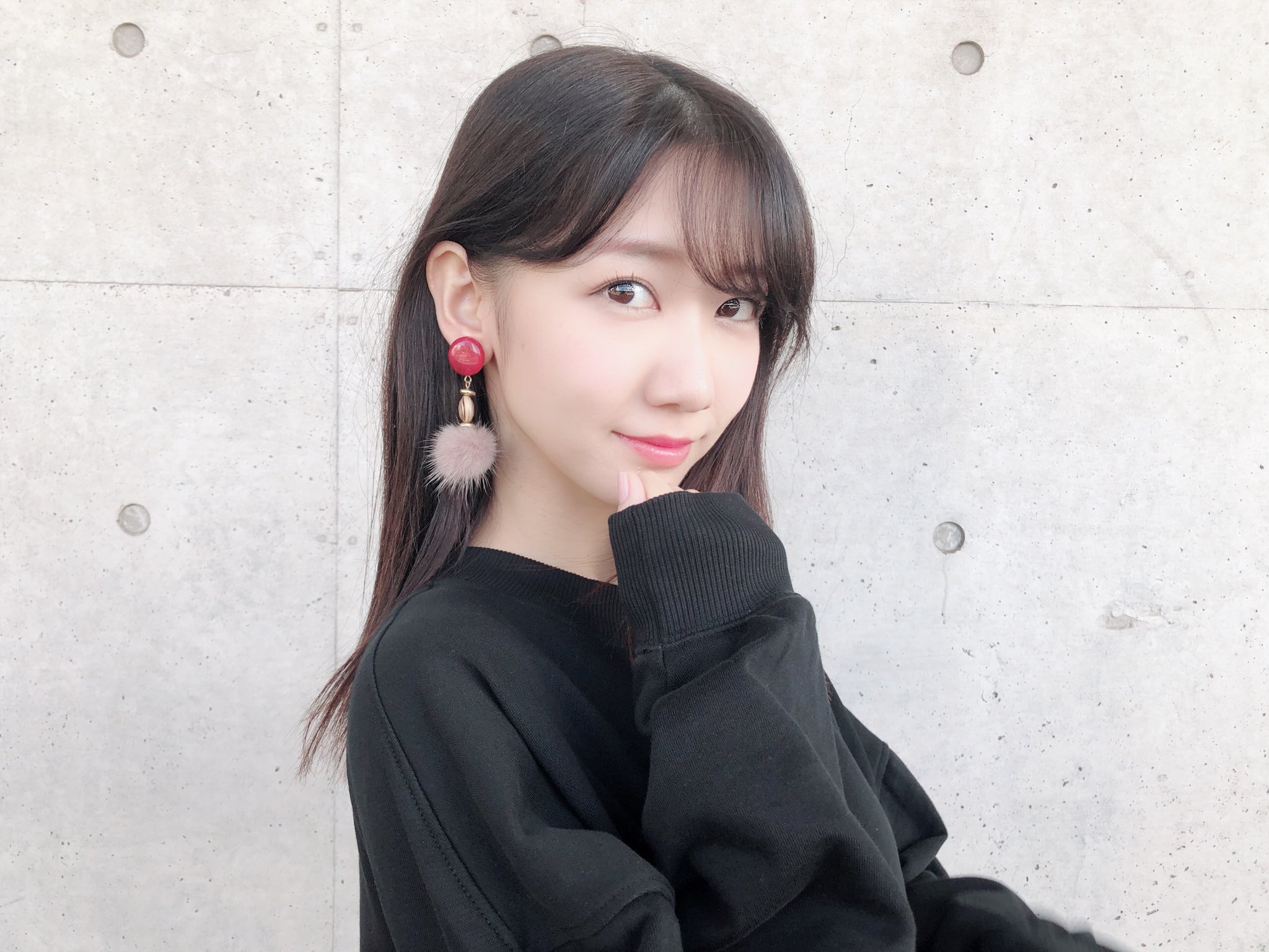 A Pop Idols Kashiwagi Yuki Akb48 柏木由紀 Akb48