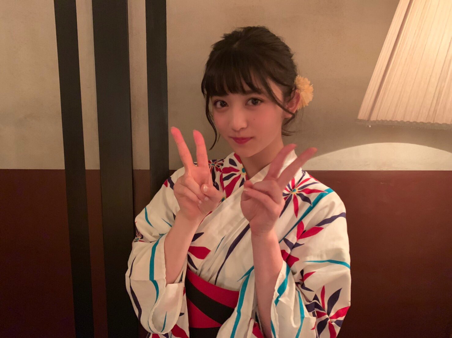 Arai Hitomi : Tokyo Girls Style | 新井ひとみ : 東京女子流