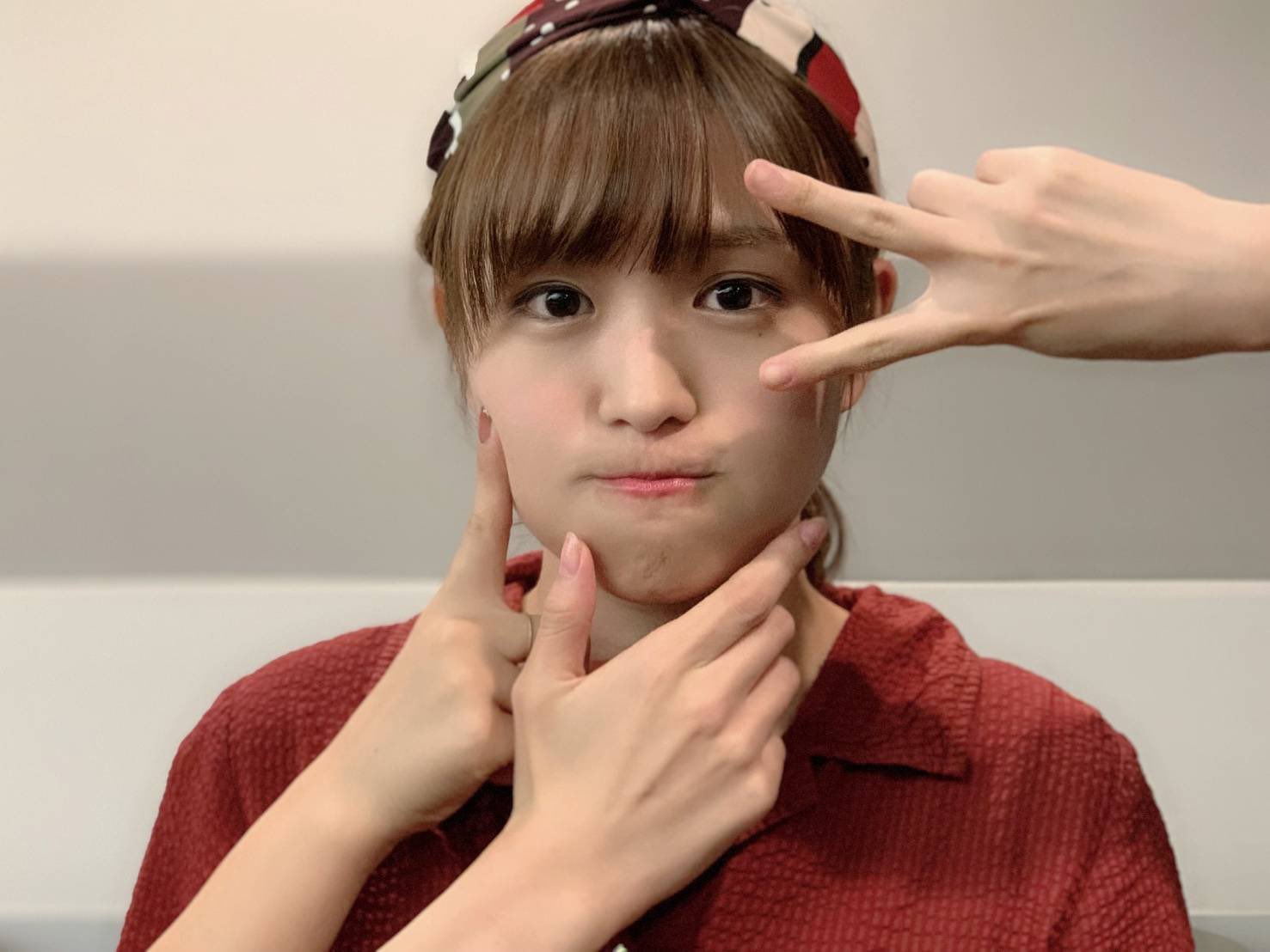 A Pop Idols Nogizaka46