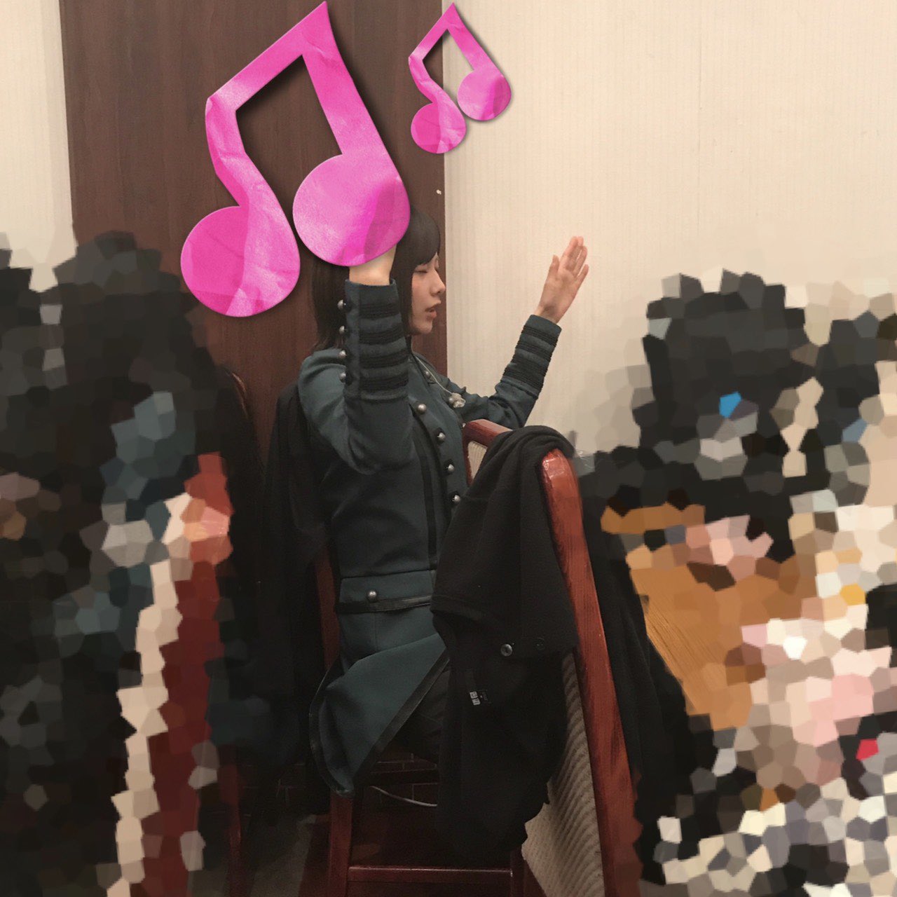 Keyakizaka46 Official : Keyakizaka46 | 欅坂46公式 : 欅坂46