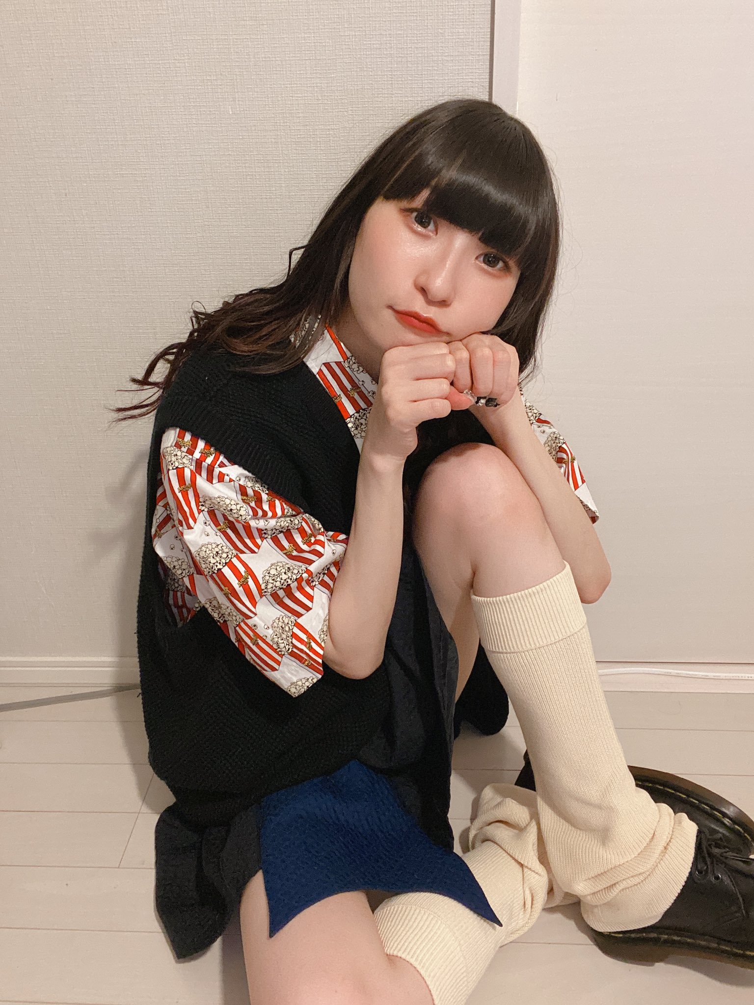 藤咲彩音 グラビア A-Pop Idols 746766 | Fujisaki Ayane : Denpagumi.Inc | 藤咲彩音 : でんぱ組.inc