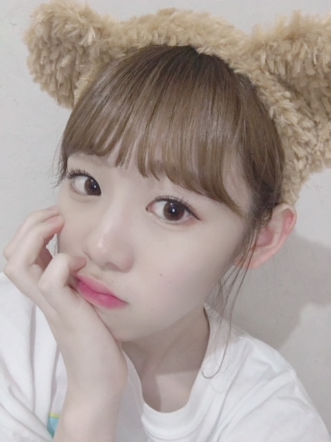 A Pop Idols 5321 Koike Minami Keyakizaka46 小池美波 欅坂46