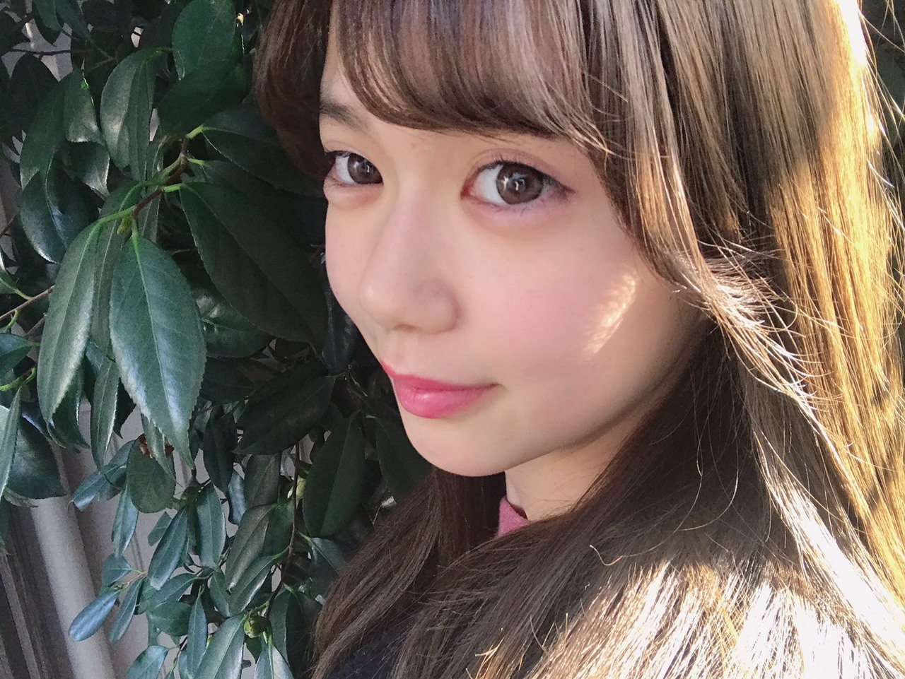 Matsudaira Riko : Keyakizaka46 | 松平璃子 : 欅坂46