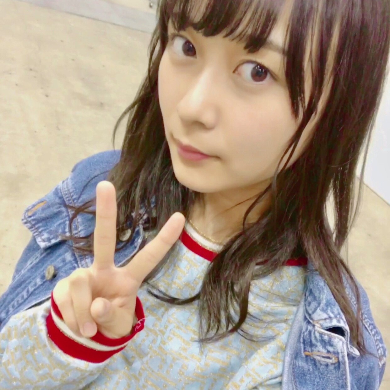 Suzuki Ayane : Nogizaka46 | 鈴木絢音 : 乃木坂46