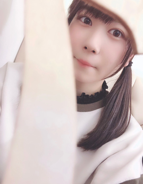 Nibu Akari : Keyakizaka46 | 丹生明里 : 欅坂46