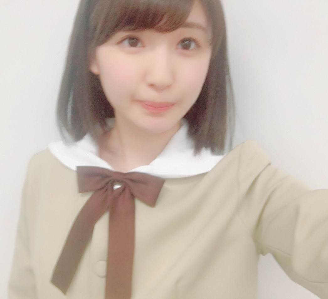 Inoue Sayuri : Nogizaka46 | 井上小百合 : 乃木坂46