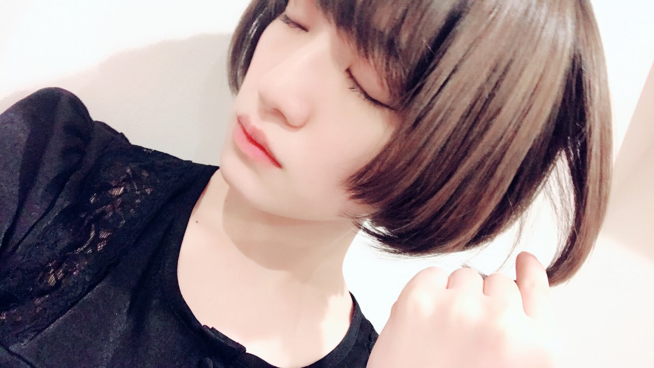 Nakada Kana : Nogizaka46 | 中田花奈 : 乃木坂46