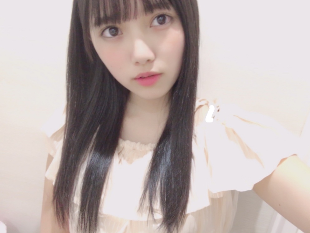 Uemura Rina : Keyakizaka46 | 上村莉菜 : 欅坂46