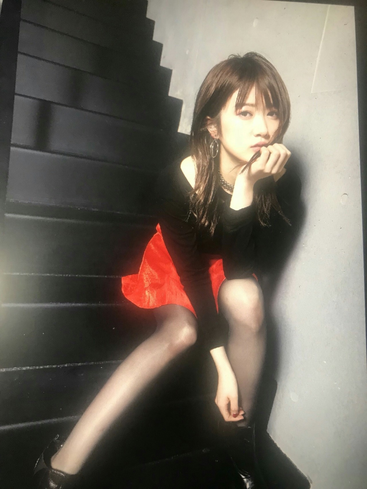 A Pop Idols Higuchi Hina Nogizaka46 樋口日奈 乃木坂46