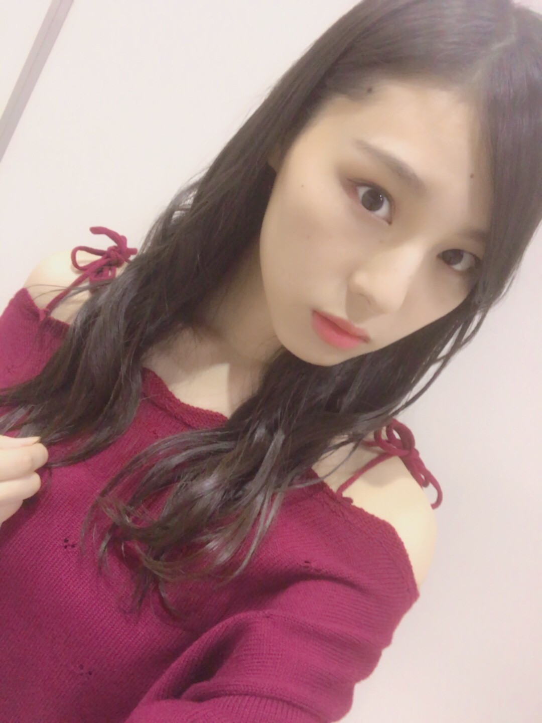 Sagara Iori : Nogizaka46 | 相楽伊織 : 乃木坂46