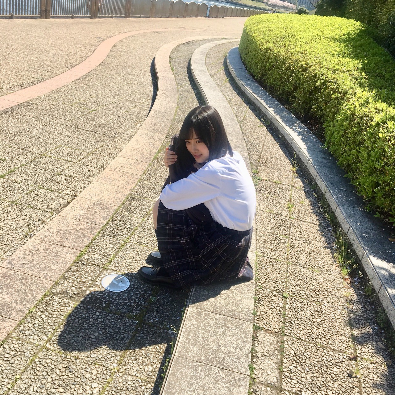 Yamashita Mizuki : Nogizaka46 | 山下美月 : 乃木坂46